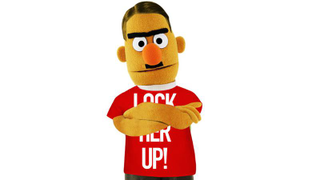 Sesame Street’s new “alt-right” Muppet will teach your kids how to spell “cuck”